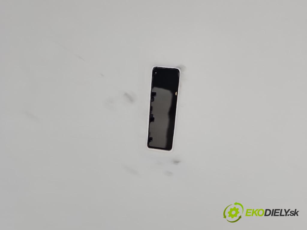 Skoda Kodiaq I do tlaku