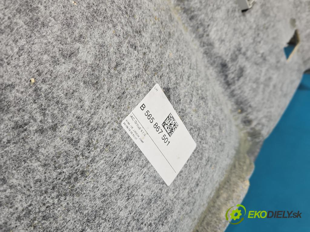 Skoda Kodiaq I do tlaku