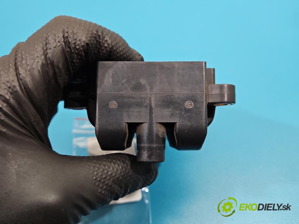 Renault Thalia I 1998-2009 1.2 16V 75 HP manual 55 kW 1149 cm3 4- cievka zapaľovacia 8200702693 (Zapaľovacia cievka)