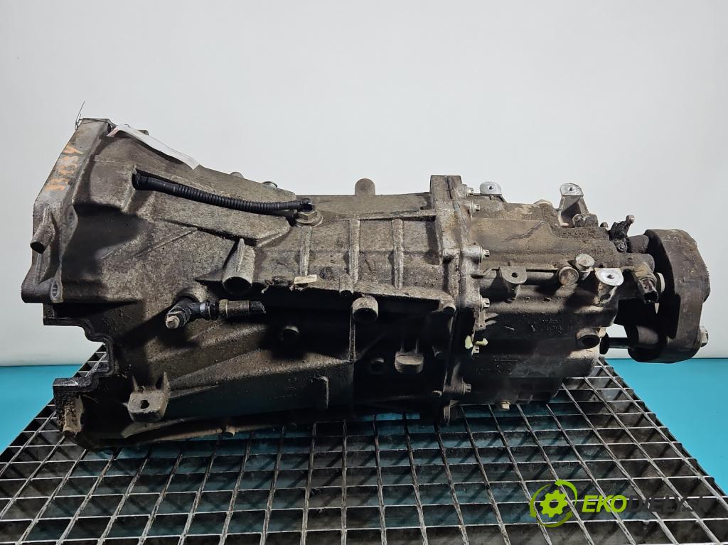 Ford Transit Mk7 2006-2013 2.4 tdci 116 HP manual 85 kW 2402 cm3 5- prevodovka stupeň,rýchlosť manual 4C1R-7003-BB