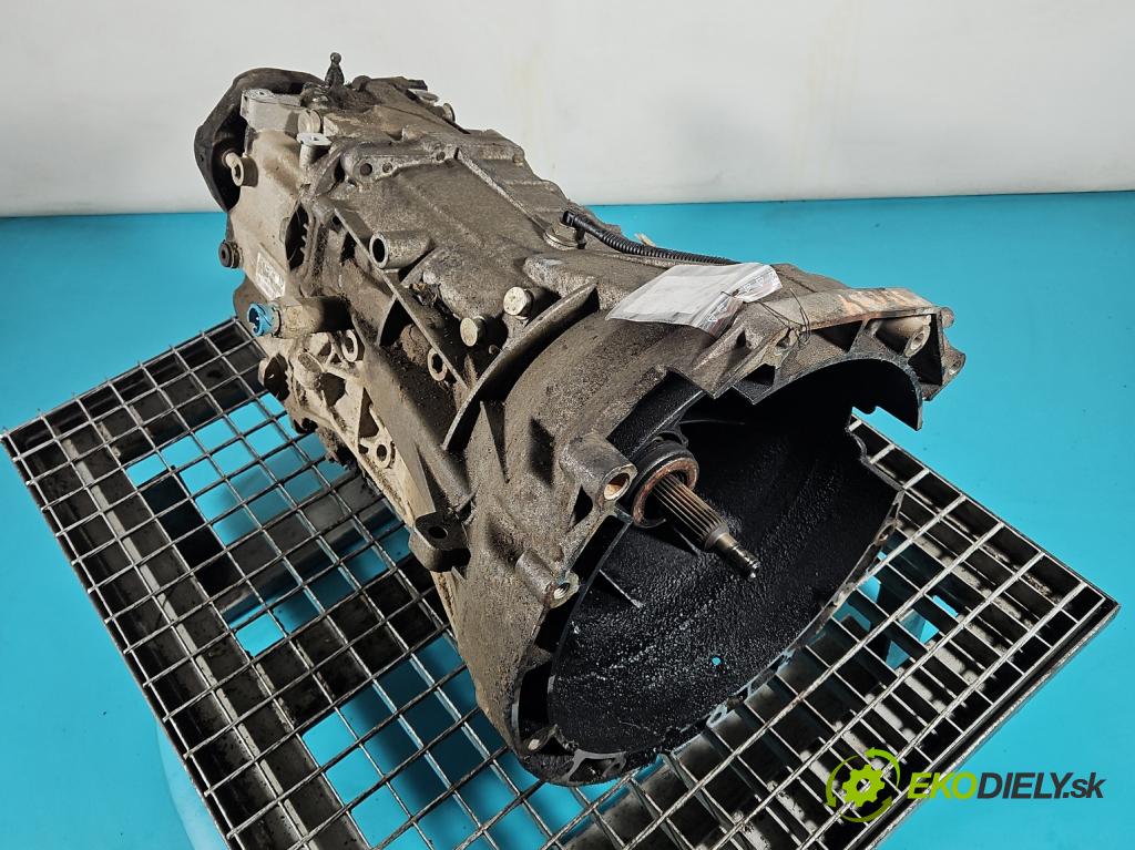 Ford Transit Mk7 2006-2013 2.4 tdci 116 HP manual 85 kW 2402 cm3 5- prevodovka stupeň,rýchlosť manual 4C1R-7003-BB