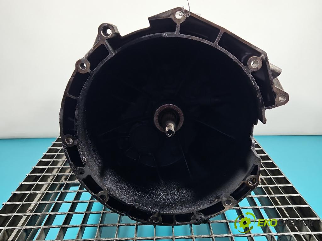 Ford Transit Mk7 2006-2013 2.4 tdci 116 HP manual 85 kW 2402 cm3 5- prevodovka stupeň,rýchlosť manual 4C1R-7003-BB