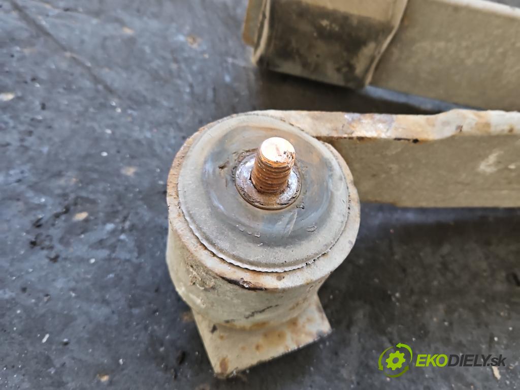 Ford Transit Mk7 2006-2013 2.4 tdci 116 HP manual 85 kW 2402 cm3 5- listové pero zadné