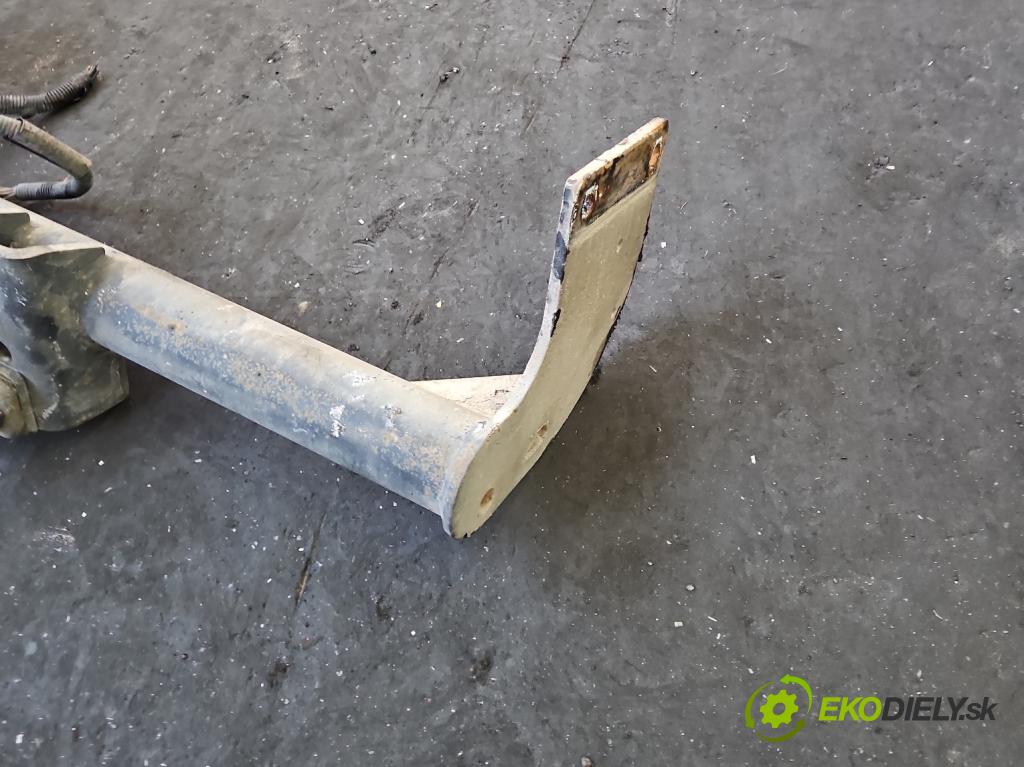 Ford Transit Mk7 2006-2013 2.4 tdci 116 hp manual 85 kW 2402 cm3 5- oko tažné  (Tažné zařízení)