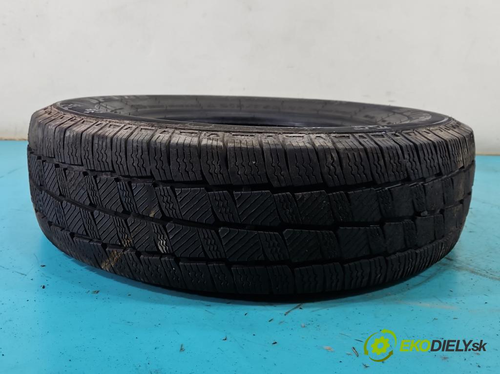 Ford Transit Mk7 2006-2013 2.4 tdci 116 HP manual 85 kW 2402 cm3 5- pneumatika zimné pár