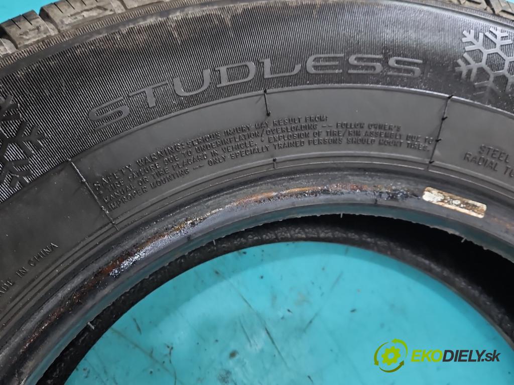 Ford Transit Mk7 2006-2013 2.4 tdci 116 HP manual 85 kW 2402 cm3 5- pneumatika zimné pár