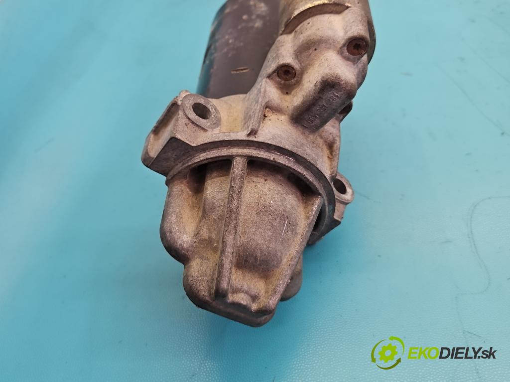 Ford Transit Mk7 2006-2013 2.4 tdci 116 HP manual 85 kW 2402 cm3 5- štartér 0001109325 (Štartér)