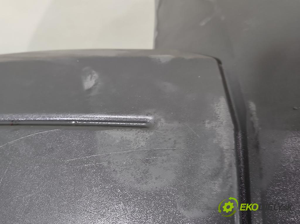 Ford Transit Mk7 2006-2013 2.4 tdci 116 HP manual 85 kW 2402 cm3 5- nárazník predné 6C11-17D957-B (Kľučka dverí ostatné)