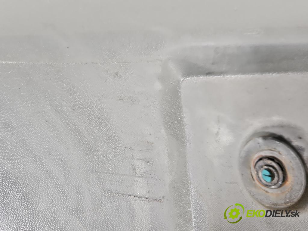 Ford Transit Mk7 2006-2013 2.4 tdci 116 HP manual 85 kW 2402 cm3 5- nárazník predné 6C11-17D957-B (Kľučka dverí ostatné)