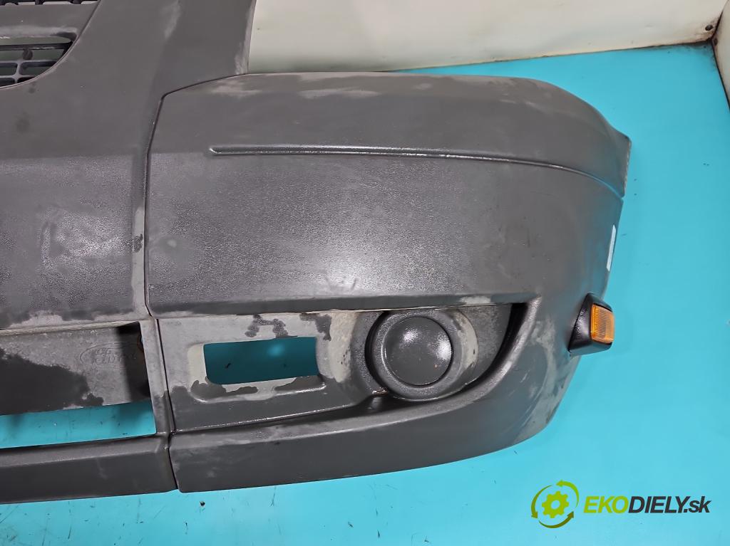 Ford Transit Mk7 2006-2013 2.4 tdci 116 HP manual 85 kW 2402 cm3 5- nárazník predné 6C11-17D957-B (Kľučka dverí ostatné)