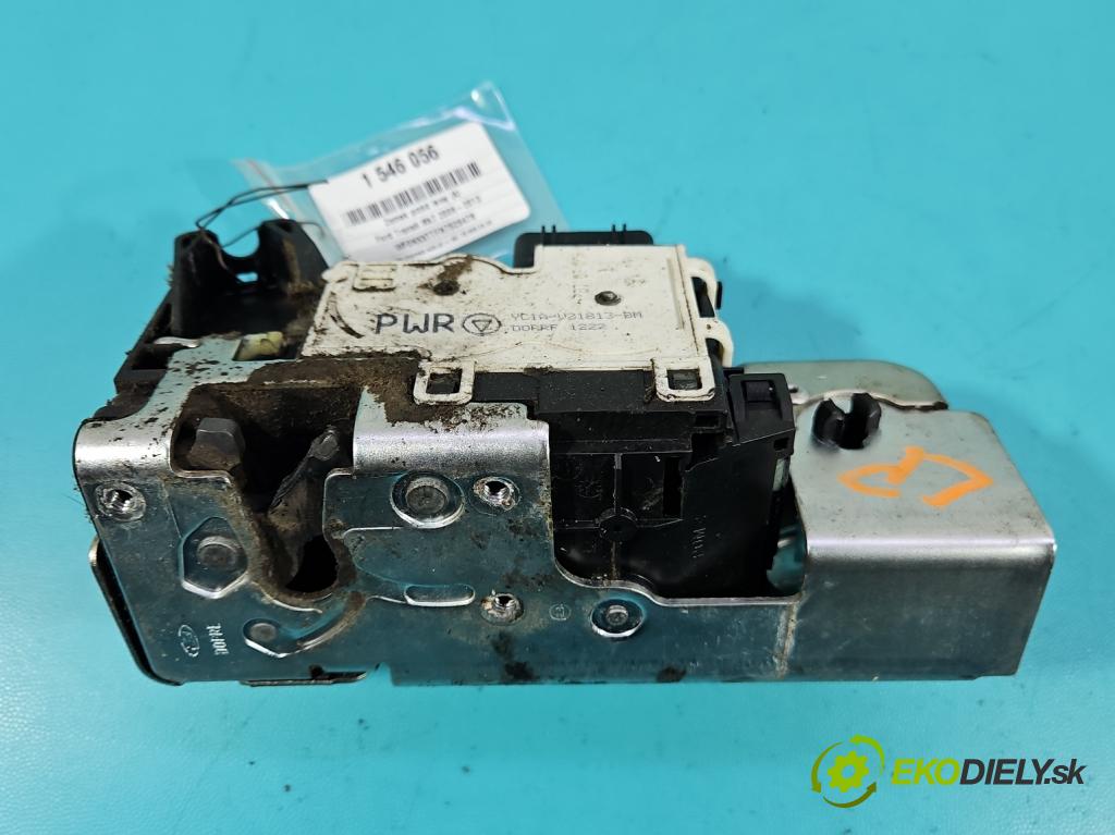 Ford Transit Mk7 2006-2013 2.4 tdci 116 hp manual 85 kW 2402 cm3 5- zámek přední levý YC1A-V21813-BM