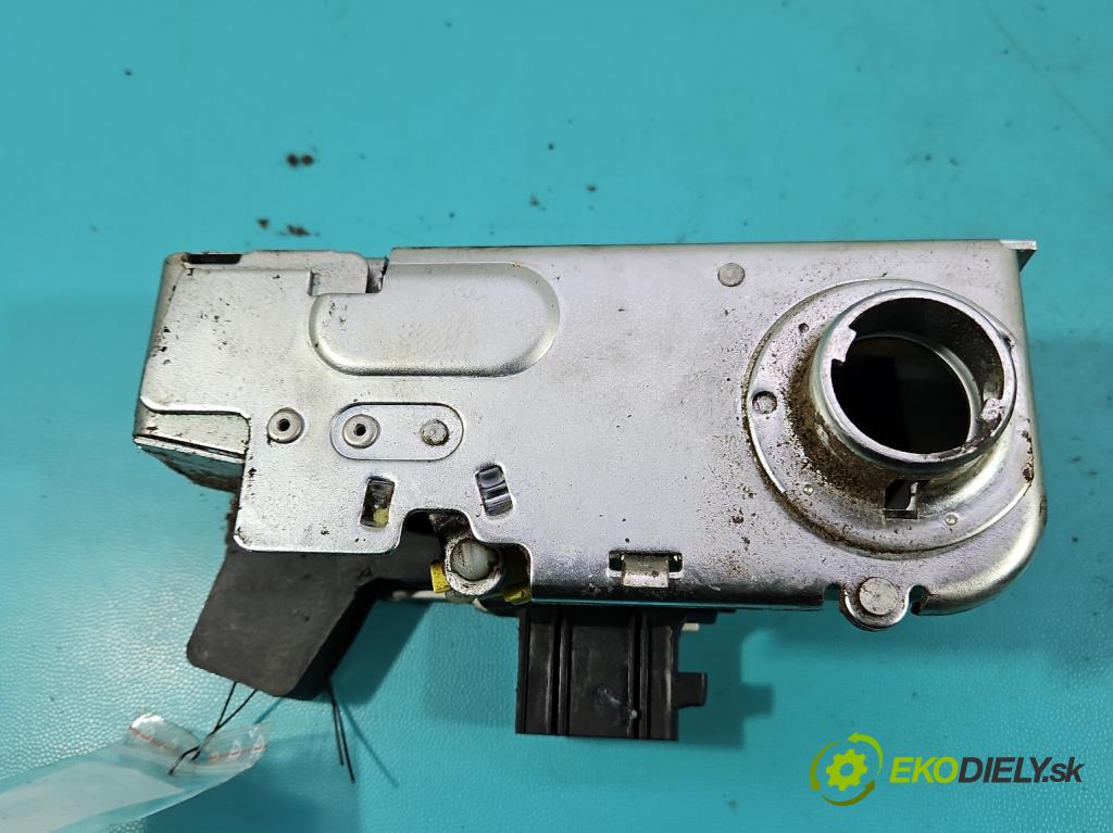 Ford Transit Mk7 2006-2013 2.4 tdci 116 hp manual 85 kW 2402 cm3 5- zámek přední levý YC1A-V21813-BM