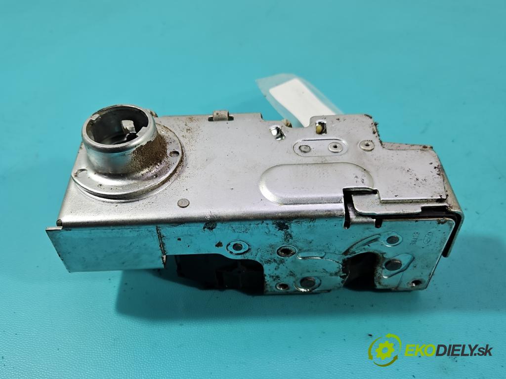 Ford Transit Mk7 2006-2013 2.4 tdci 116 hp manual 85 kW 2402 cm3 5- zámek přední levý YC1A-V21813-BM