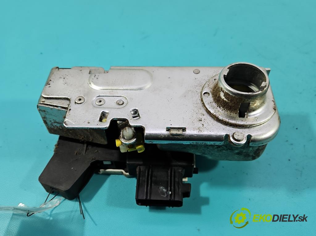 Ford Transit Mk7 2006-2013 2.4 tdci 116 hp manual 85 kW 2402 cm3 5- zámek přední levý YC1A-V21813-BM