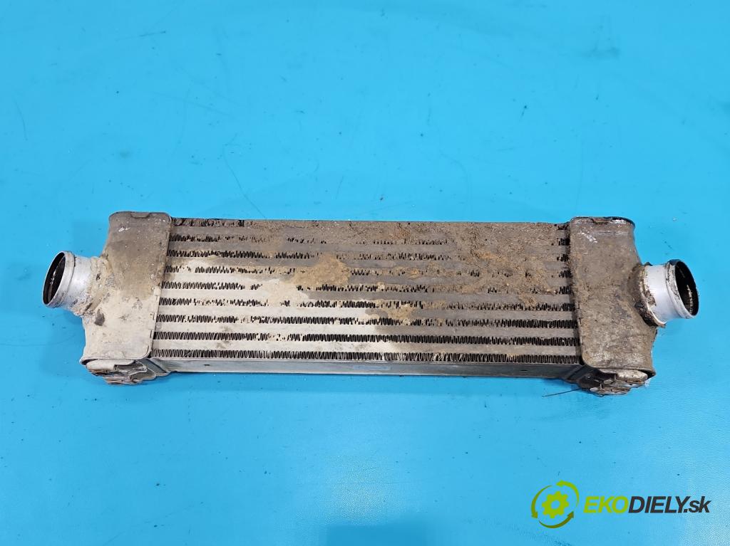 Ford Transit Mk7 2006-2013 2.4 tdci 116 HP manual 85 kW 2402 cm3 5- Intercooler 6C11-9L440-AC (Intercooler (chladič nasávaného vzduchu))