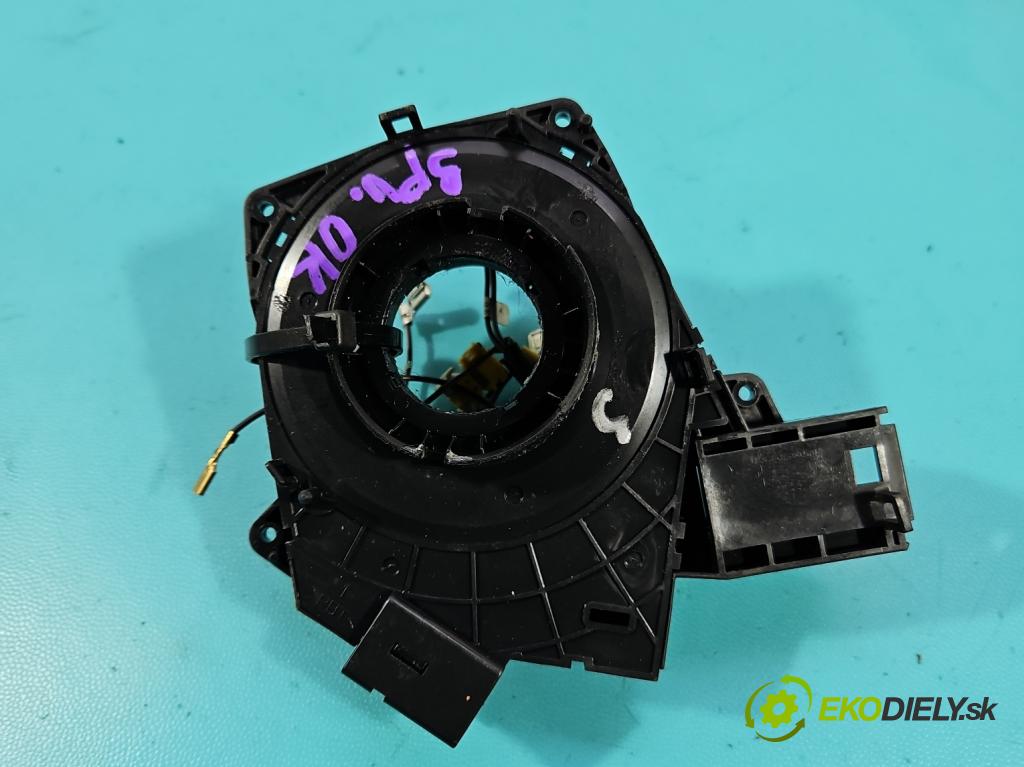 Ford Transit Mk7 2006-2013 2.4 tdci 116 hp manual 85 kW 2402 cm3 5- polštáře: vzduchové soubor: 6C1T14B056AE