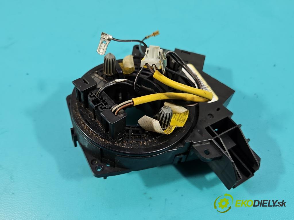 Ford Transit Mk7 2006-2013 2.4 tdci 116 hp manual 85 kW 2402 cm3 5- polštáře: vzduchové soubor: 6C1T14B056AE