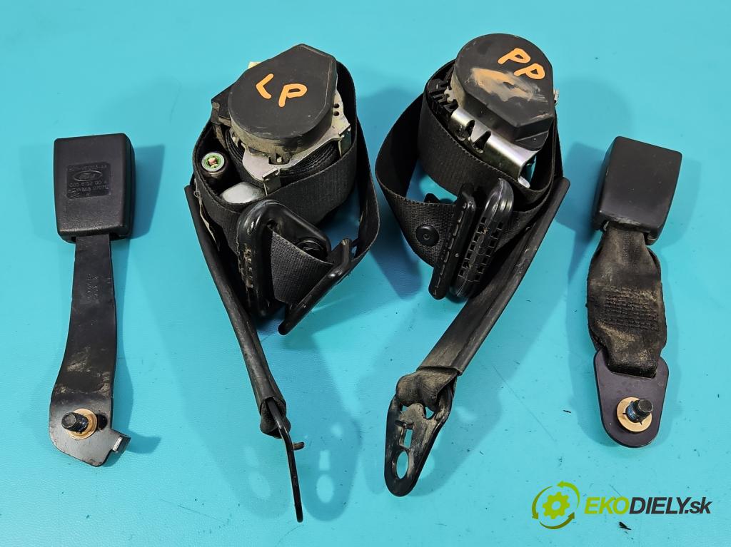 Ford Transit Mk7 2006-2013 2.4 tdci 116 hp manual 85 kW 2402 cm3 5- polštáře: vzduchové soubor: 6C1T14B056AE