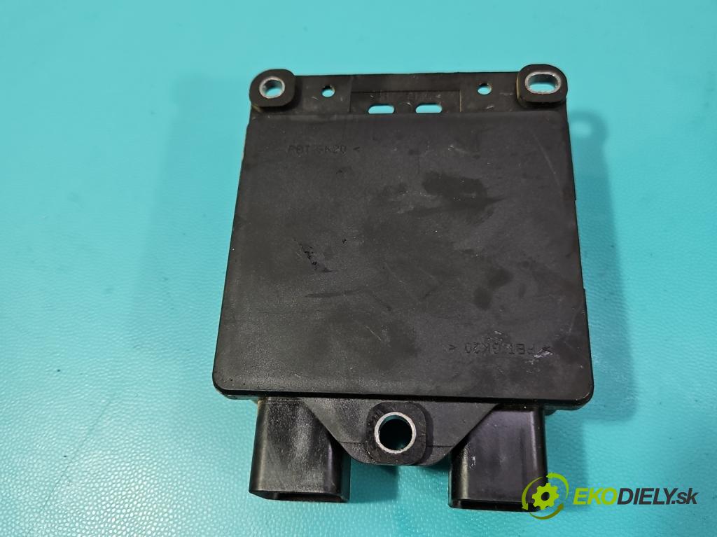 Ford Transit Mk7 2006-2013 2.4 tdci 116 hp manual 85 kW 2402 cm3 5- polštáře: vzduchové soubor: 6C1T14B056AE