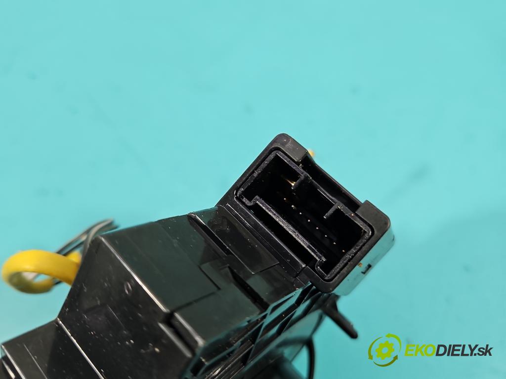 Ford Transit Mk7 2006-2013 2.4 tdci 116 hp manual 85 kW 2402 cm3 5- polštáře: vzduchové soubor: 6C1T14B056AE