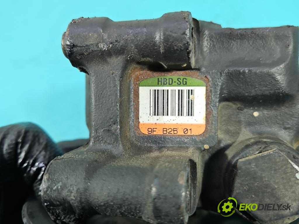 Ford Transit Mk7 2006-2013 2.4 tdci 116 HP manual 85 kW 2402 cm3 5- čerpadlo posilovač  (Servočerpadlo)