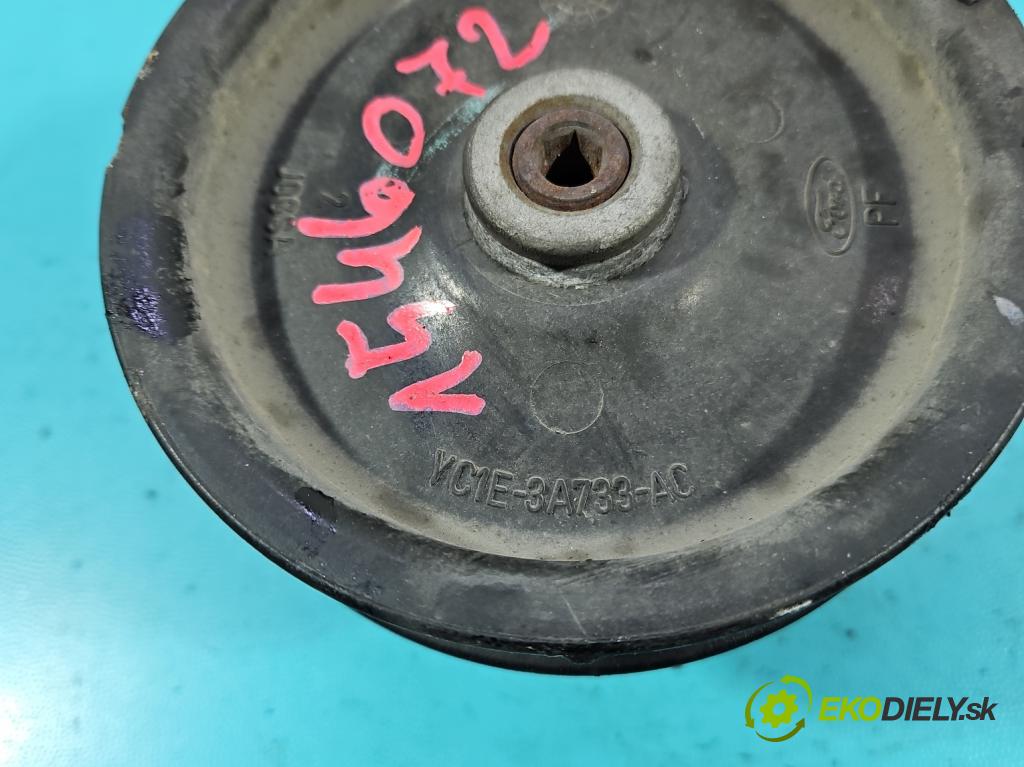 Ford Transit Mk7 2006-2013 2.4 tdci 116 HP manual 85 kW 2402 cm3 5- čerpadlo posilovač  (Servočerpadlo)