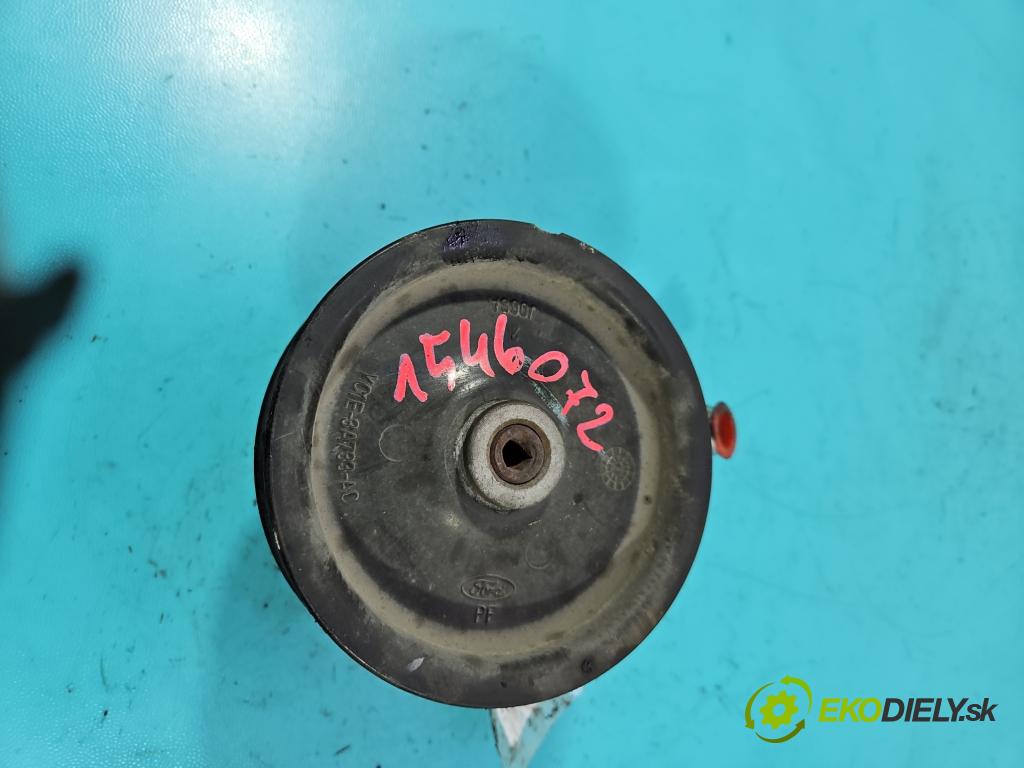 Ford Transit Mk7 2006-2013 2.4 tdci 116 HP manual 85 kW 2402 cm3 5- čerpadlo posilovač  (Servočerpadlo)