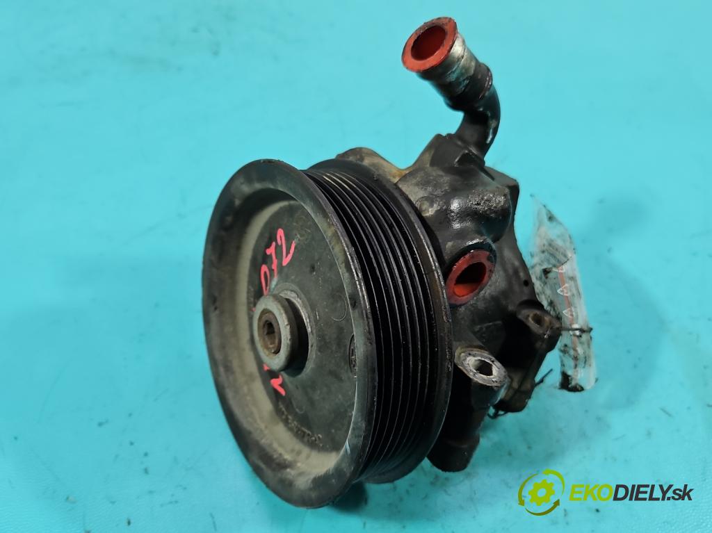 Ford Transit Mk7 2006-2013 2.4 tdci 116 HP manual 85 kW 2402 cm3 5- čerpadlo posilovač  (Servočerpadlo)