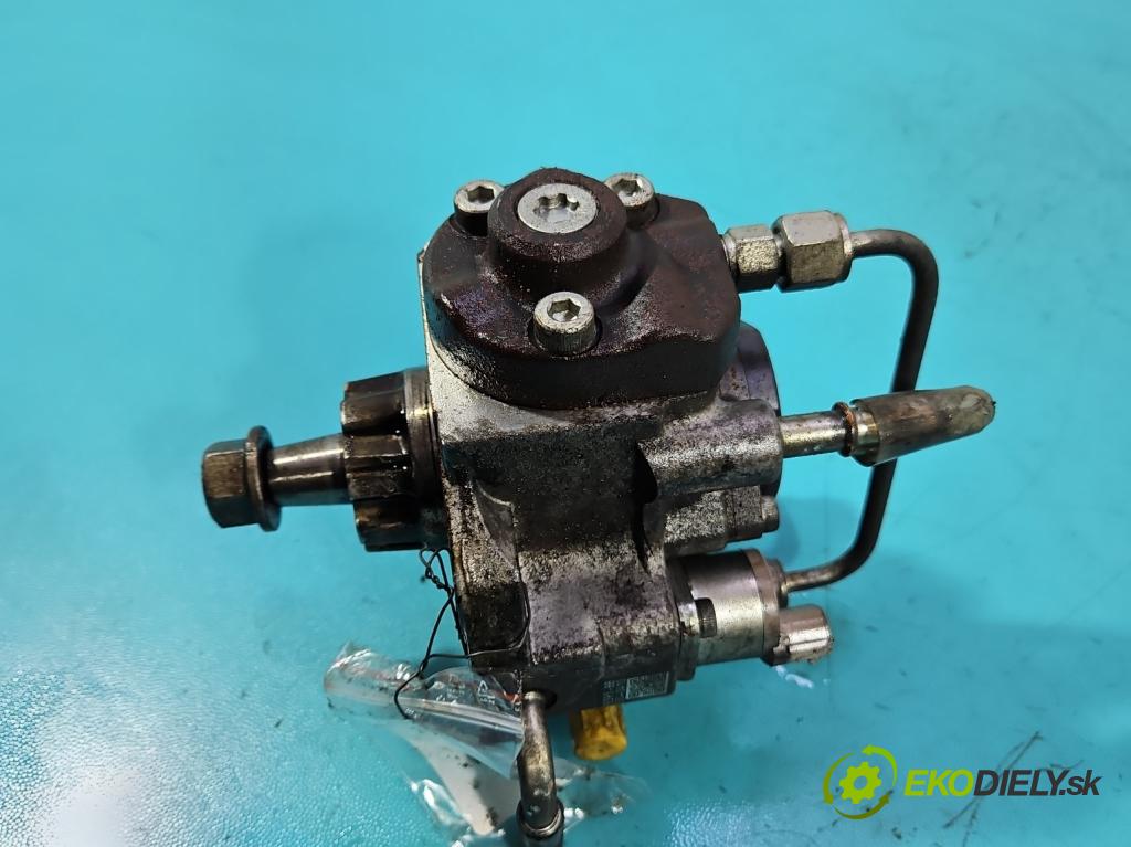 Ford Transit Mk7 2006-2013 2.4 tdci 116 HP manual 85 kW 2402 cm3 5- čerpadlo vstrekovacia 6C1Q-9B395-BB (Vstrekovacie čerpadlo)