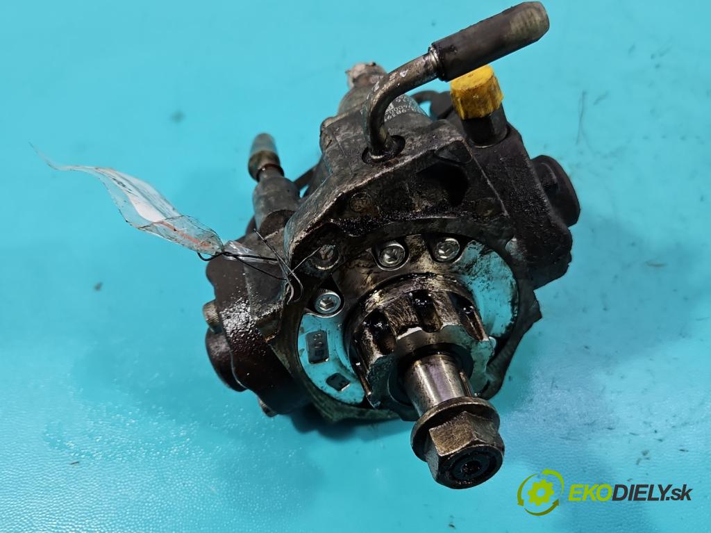 Ford Transit Mk7 2006-2013 2.4 tdci 116 HP manual 85 kW 2402 cm3 5- čerpadlo vstrekovacia 6C1Q-9B395-BB (Vstrekovacie čerpadlo)