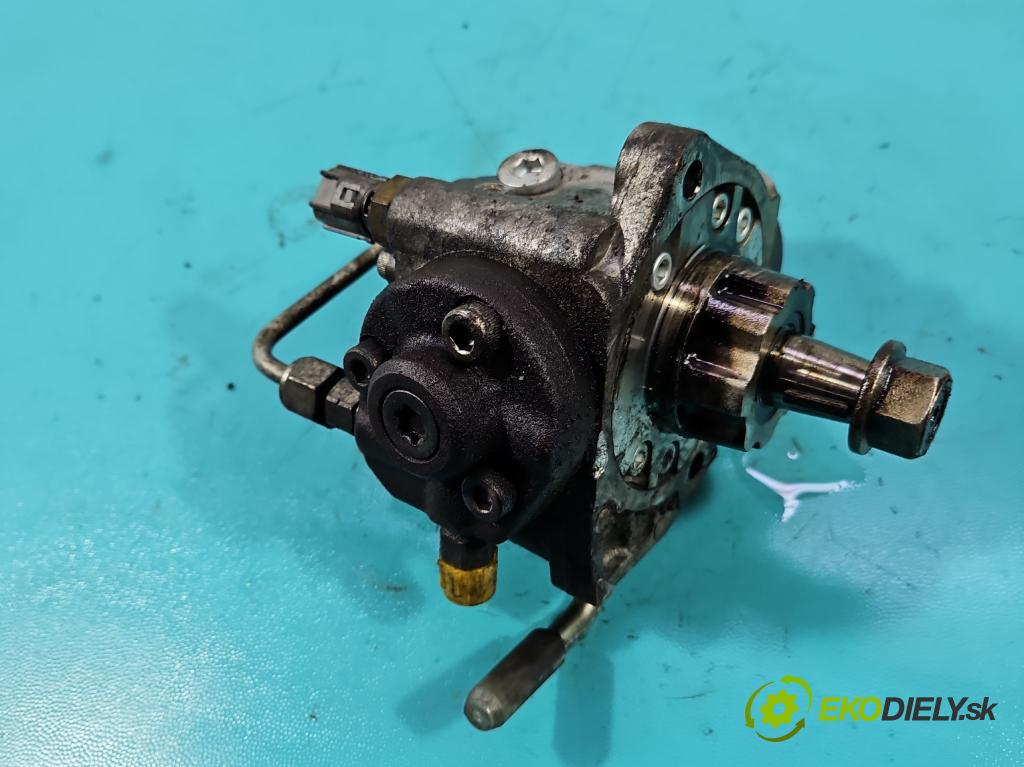 Ford Transit Mk7 2006-2013 2.4 tdci 116 HP manual 85 kW 2402 cm3 5- čerpadlo vstrekovacia 6C1Q-9B395-BB (Vstrekovacie čerpadlo)