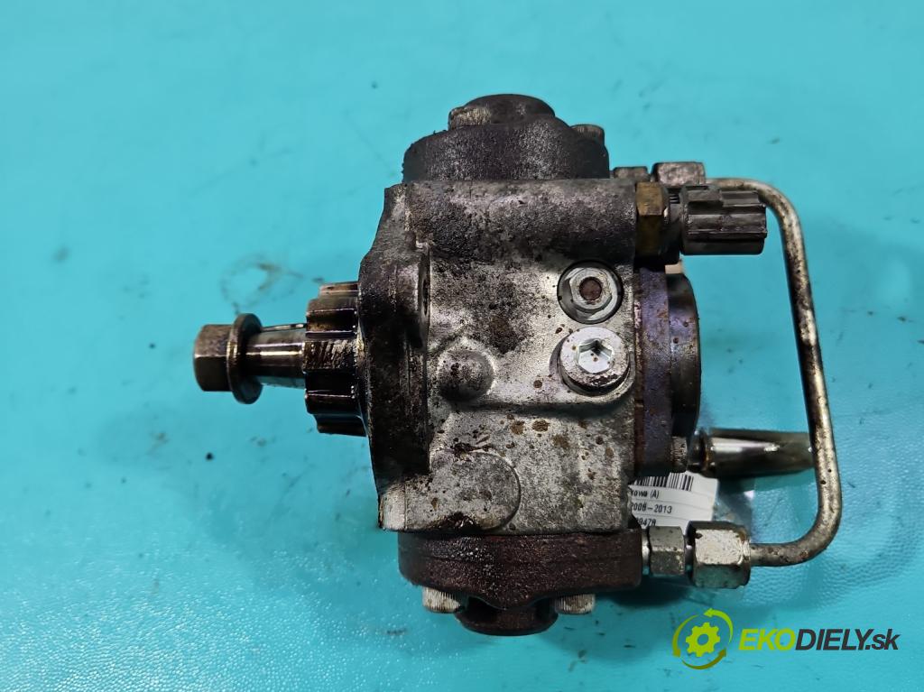 Ford Transit Mk7 2006-2013 2.4 tdci 116 HP manual 85 kW 2402 cm3 5- čerpadlo vstrekovacia 6C1Q-9B395-BB (Vstrekovacie čerpadlo)