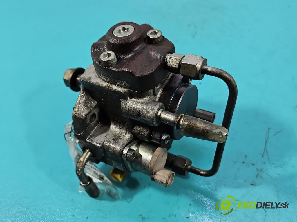 Ford Transit Mk7 2006-2013 2.4 tdci 116 HP manual 85 kW 2402 cm3 5- čerpadlo vstrekovacia 6C1Q-9B395-BB (Vstrekovacie čerpadlo)