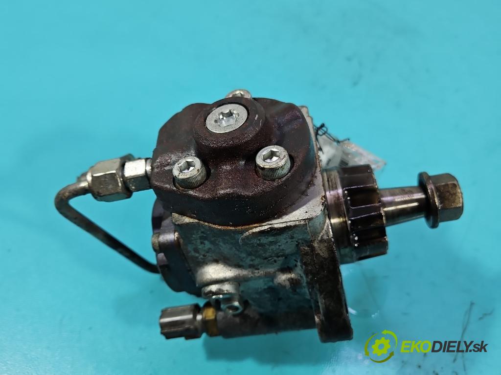 Ford Transit Mk7 2006-2013 2.4 tdci 116 HP manual 85 kW 2402 cm3 5- čerpadlo vstrekovacia 6C1Q-9B395-BB (Vstrekovacie čerpadlo)