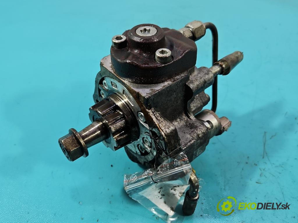 Ford Transit Mk7 2006-2013 2.4 tdci 116 HP manual 85 kW 2402 cm3 5- čerpadlo vstrekovacia 6C1Q-9B395-BB (Vstrekovacie čerpadlo)