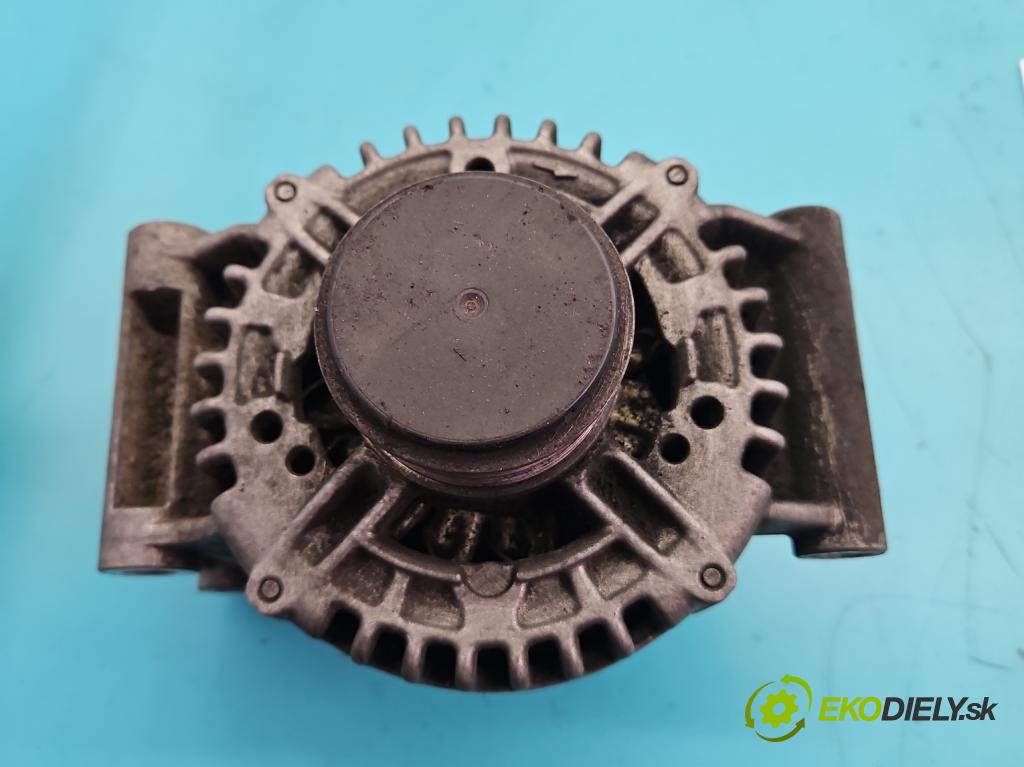 Ford Transit Mk7 2006-2013 2.4 tdci 116 HP manual 85 kW 2402 cm3 5- Alternator 0121615003 (Alternátor)