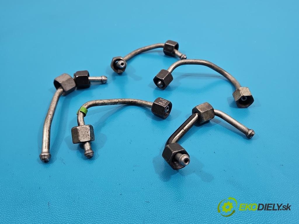 Toyota Proace City 1.5 D4D 131 hp automatic 96 kW 1499 cm3 5- trubka palivový 201109