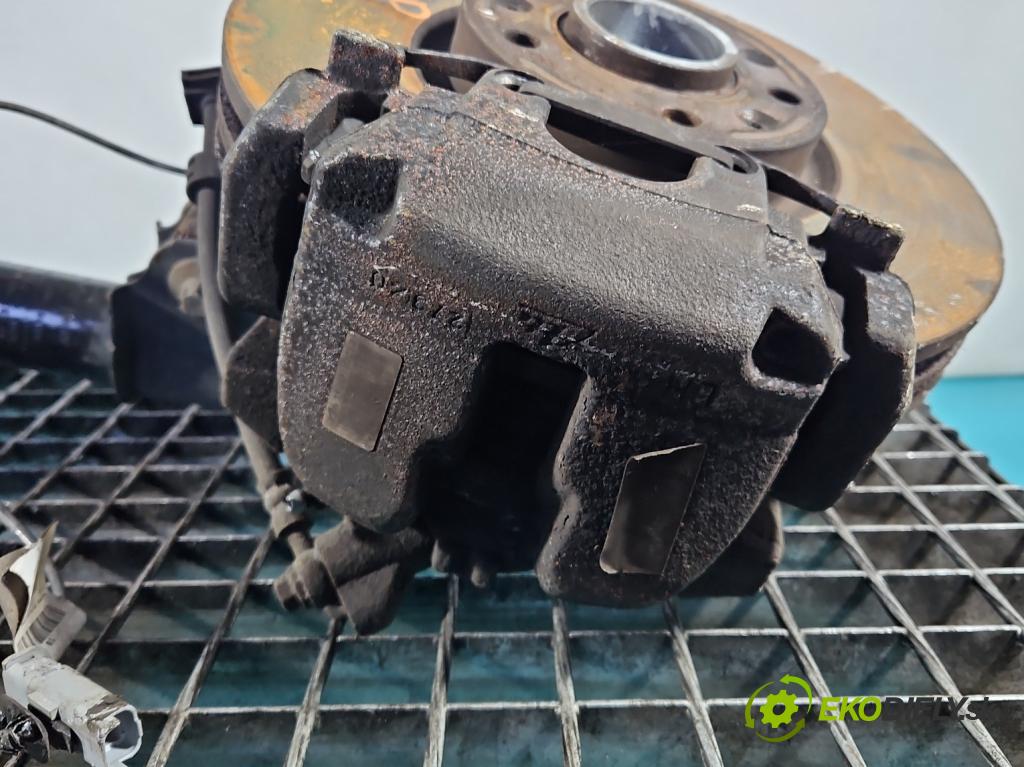 Toyota Proace City 1.5 D4D 131 HP automatic 96 kW 1499 cm3 5- brzdič predné ľavý  (Kľučka dverí ostatné)