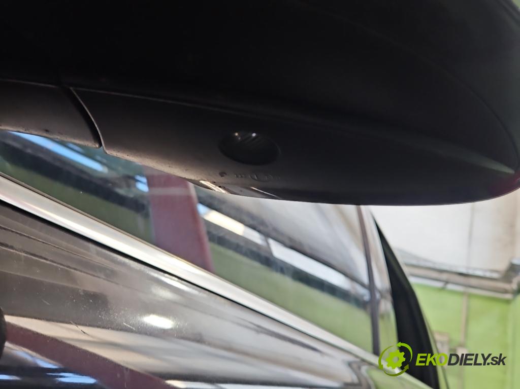 Audi Q7 2005-2015 4.2 TDI 326KM automatic 240 kW 4134 cm3 5- zrkadlo ľavé 4L1857409S (Kľučka dverí ostatné)