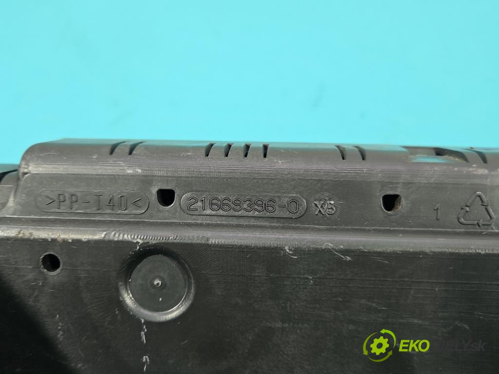 Renault Scenic II 2003-2009 1.5 dci 101 hp manual 74 kW 1461 cm3 5- Přístrojová deska 8200365607D (Přístrojová deska)