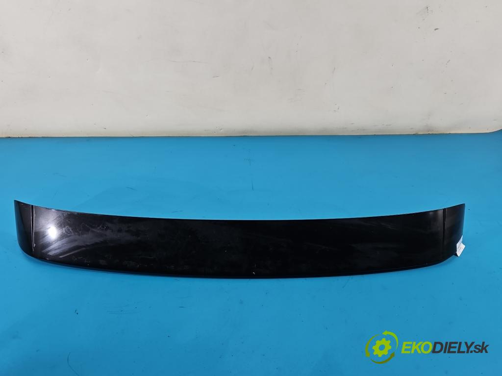 Audi Q7 2005-2015 4.2 TDI 326KM automatic 240 kW 4134 cm3 5- spoiler 4L0827933 (Spoiler)