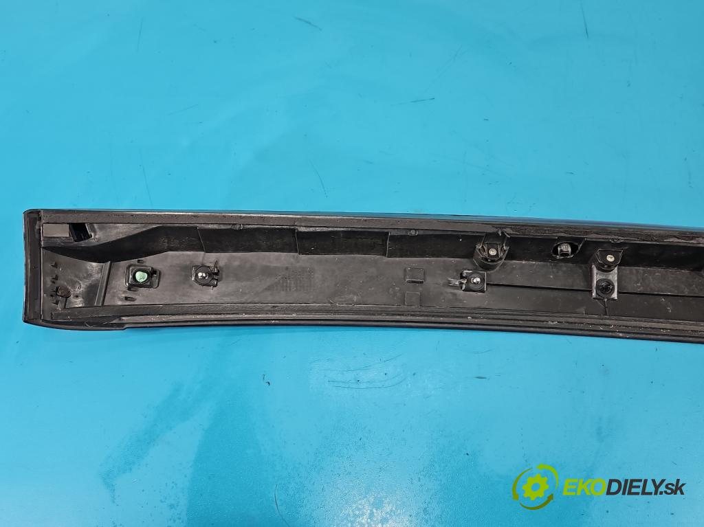 Audi Q7 2005-2015 4.2 TDI 326KM automatic 240 kW 4134 cm3 5- spoiler 4L0827933 (Spoiler)