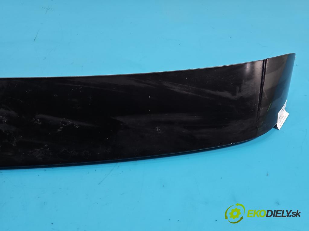Audi Q7 2005-2015 4.2 TDI 326KM automatic 240 kW 4134 cm3 5- spoiler 4L0827933 (Spoiler)