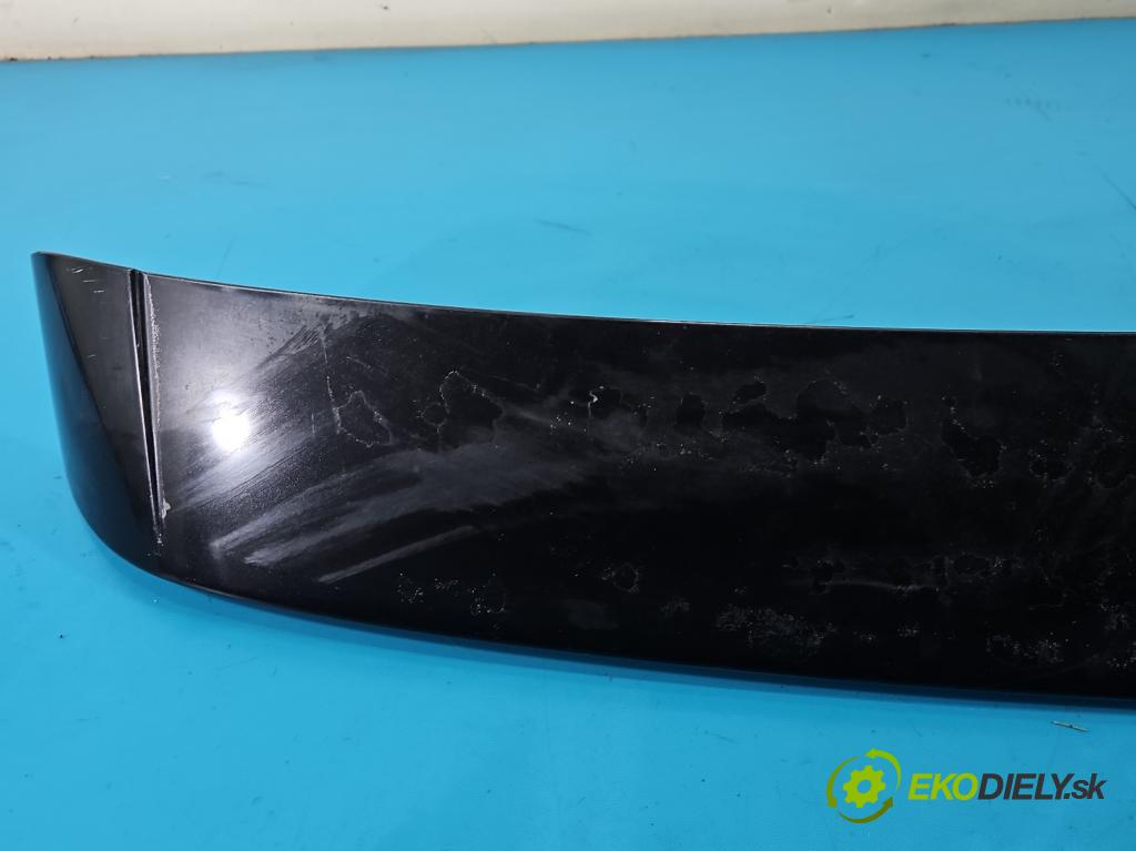 Audi Q7 2005-2015 4.2 TDI 326KM automatic 240 kW 4134 cm3 5- spoiler 4L0827933 (Spoiler)