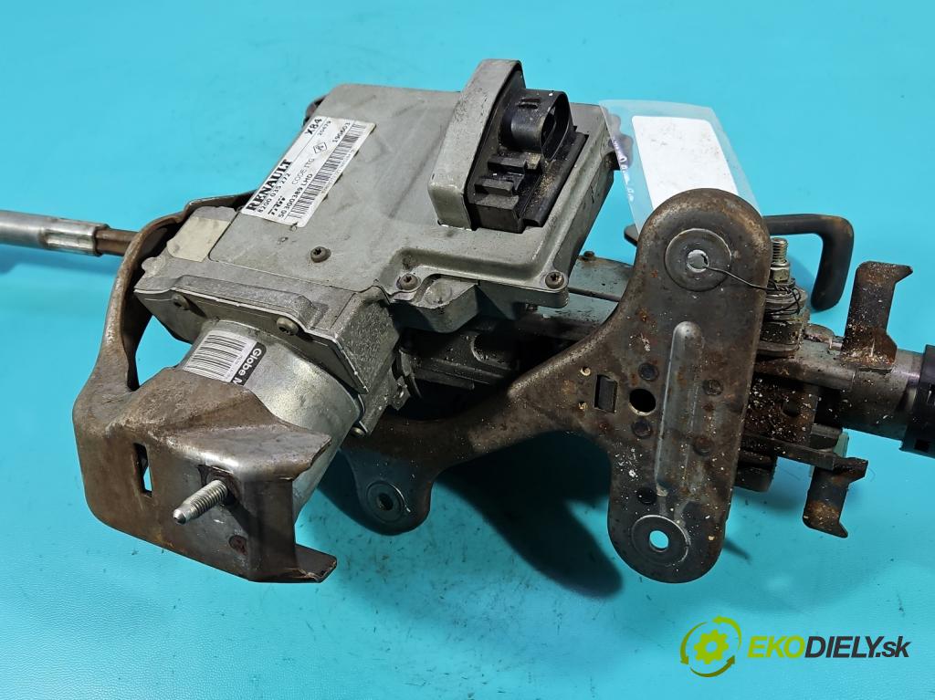 Renault Scenic II 2003-2009 1.5 dci 101 HP manual 74 kW 1461 cm3 5- čerpadlo posilovač 8200035272 (Servočerpadlo)