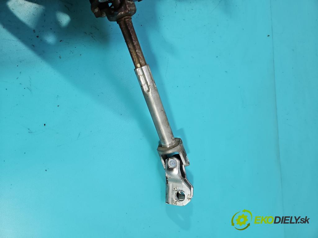 Renault Scenic II 2003-2009 1.5 dci 101 HP manual 74 kW 1461 cm3 5- čerpadlo posilovač 8200035272 (Servočerpadlo)