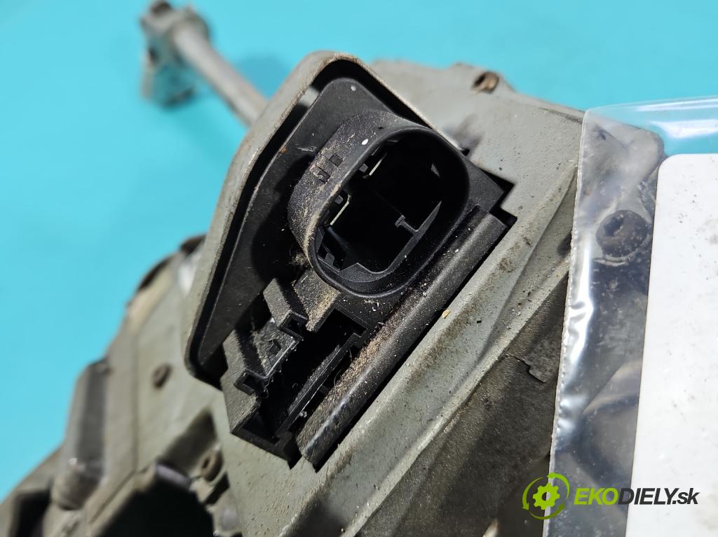 Renault Scenic II 2003-2009 1.5 dci 101 HP manual 74 kW 1461 cm3 5- čerpadlo posilovač 8200035272 (Servočerpadlo)