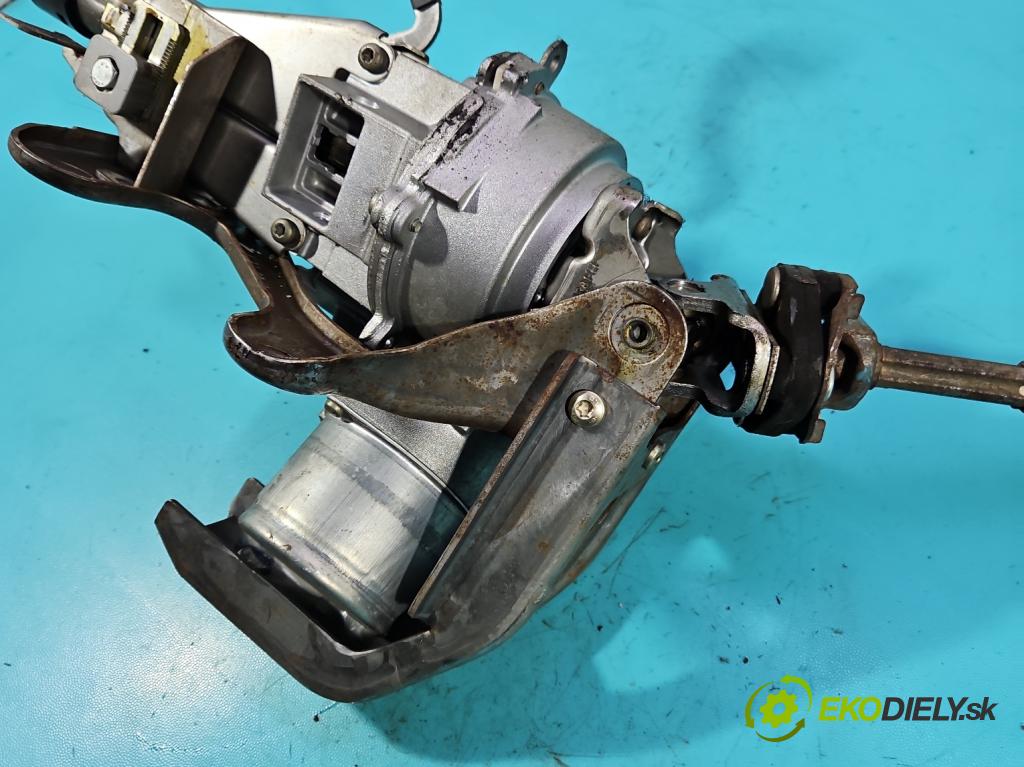 Renault Scenic II 2003-2009 1.5 dci 101 HP manual 74 kW 1461 cm3 5- čerpadlo posilovač 8200035272 (Servočerpadlo)