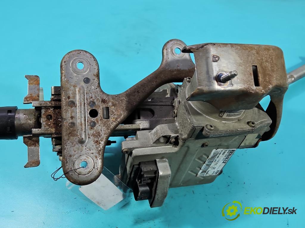 Renault Scenic II 2003-2009 1.5 dci 101 HP manual 74 kW 1461 cm3 5- čerpadlo posilovač 8200035272 (Servočerpadlo)