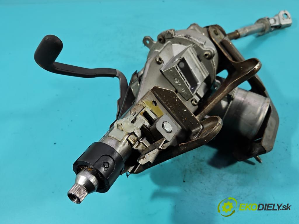 Renault Scenic II 2003-2009 1.5 dci 101 HP manual 74 kW 1461 cm3 5- čerpadlo posilovač 8200035272 (Servočerpadlo)